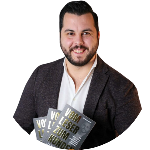 Ricardo Biron Buch